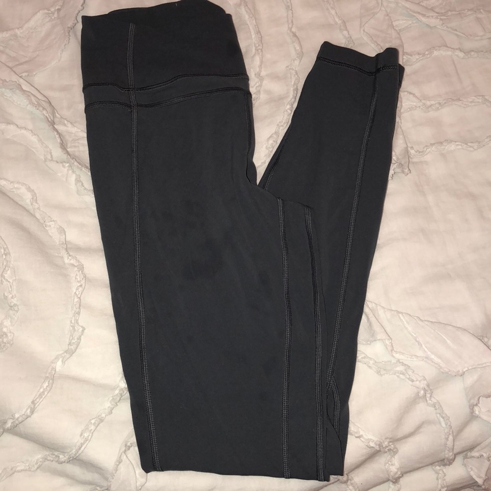 Lulu lemon align pant